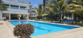 Villa Becky - Diani Beach
